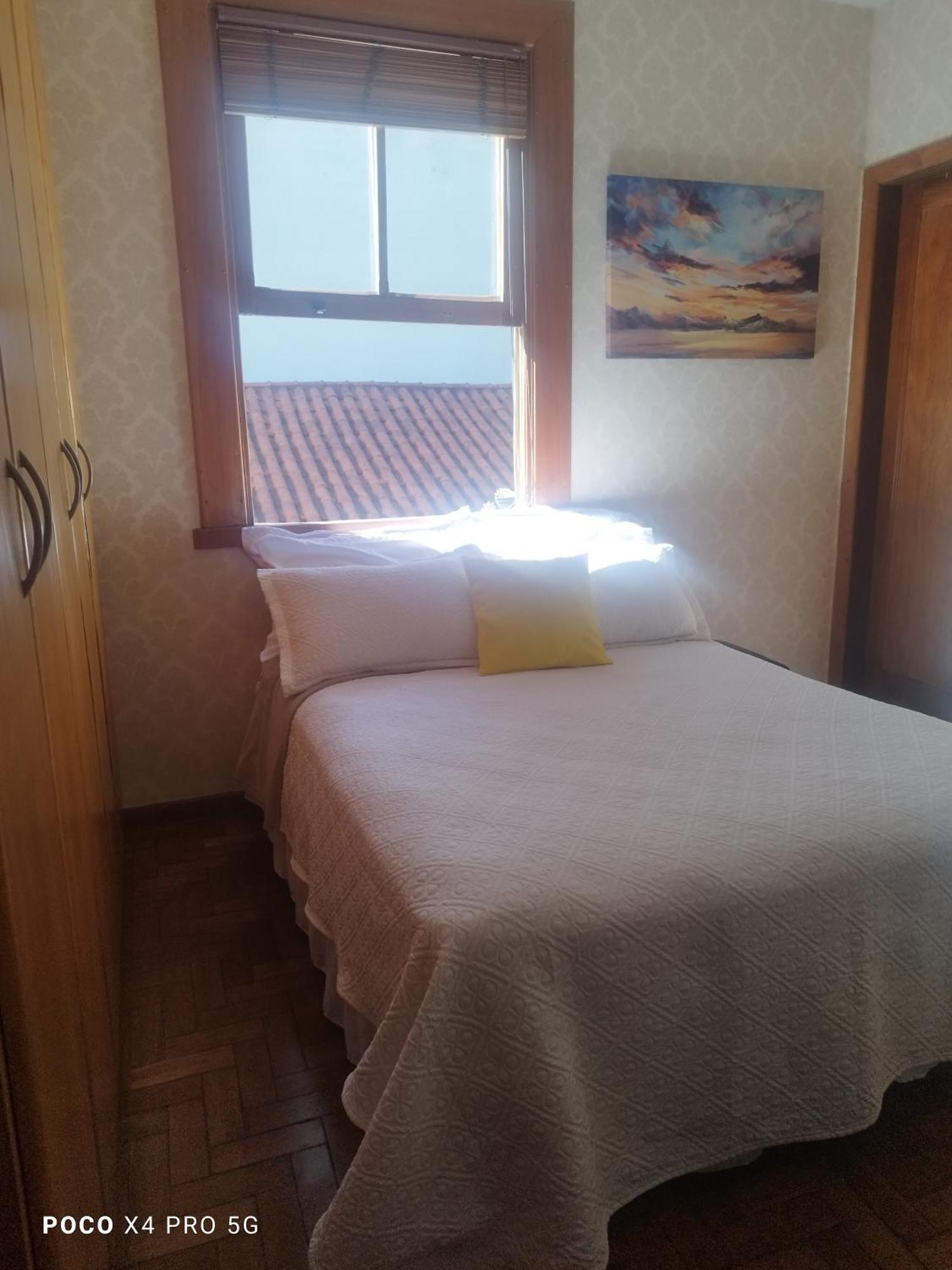 Quarto Suite -Em Apartamento Familiar Бело Оризонти Екстериор снимка
